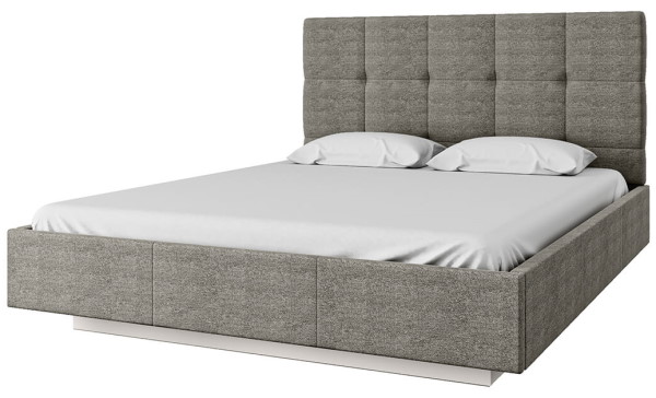 Фото Кровать двуспальная 160M Модерн (Modern) (СМ 160х200) с подъемным механизмом от производителя Анрэкс в Нижнегорске по цене 44 590 ₽