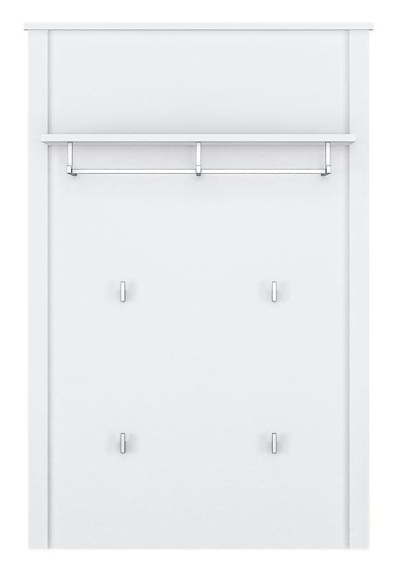 Фото Вешалка Helga WIE/80 от производителя Black Red White (БРВ) в Нижнегорске по цене 8 930 ₽