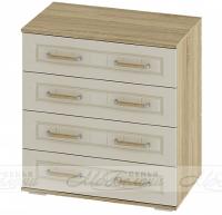 Фото mebel-dlya-gostinits комод маркиза км-01 производитель Мебелони