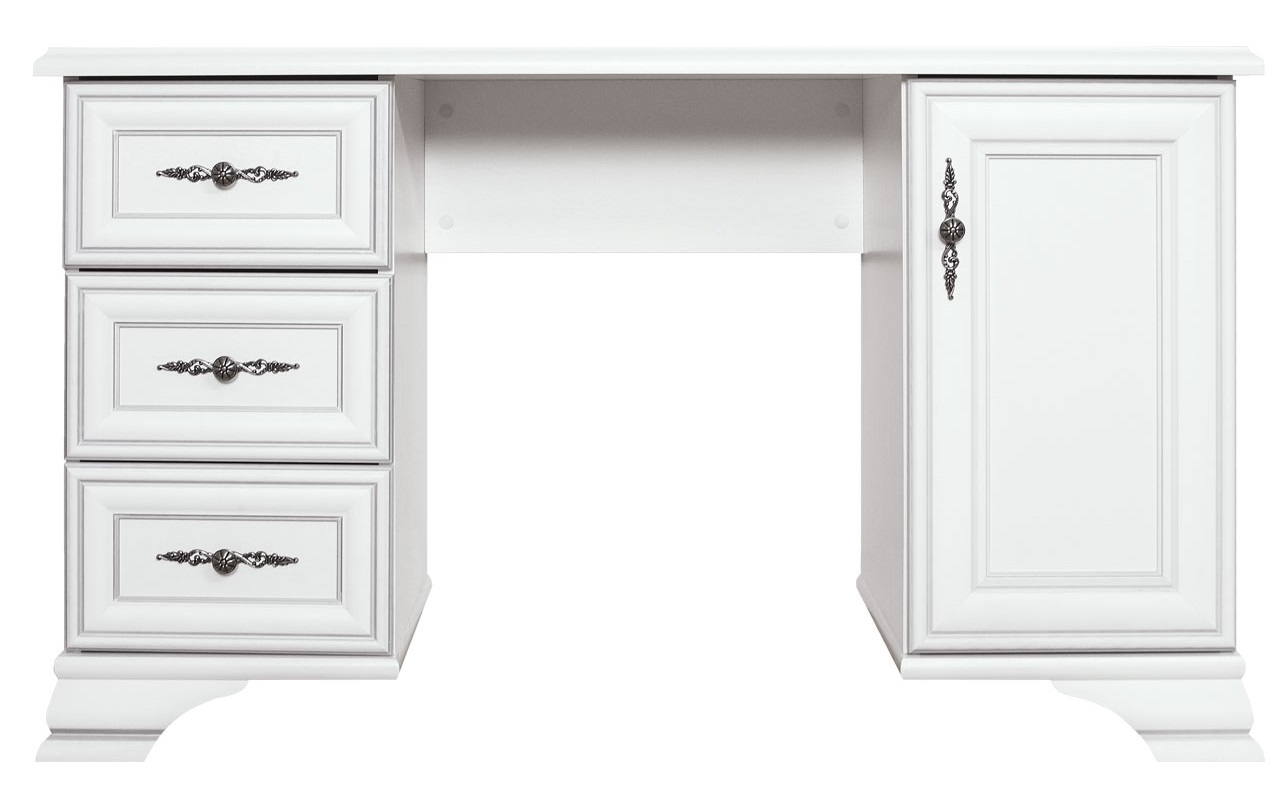 Фото Стол туалетный Kentaki S320-TOL от производителя Black Red White (БРВ) в Нижнегорске по цене 24 320 ₽