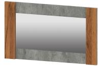 Фото  зеркало франк з-05 производитель Мебелони