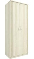 Фото shkafy-dvukhdvernye шкаф диана д12 (90) двухдверный производитель Заречье
