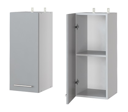 Фото Кухня Фиджи шкаф навесной А-30 от производителя Леко в Нижнегорске по цене 2&nbsp;860 ₽