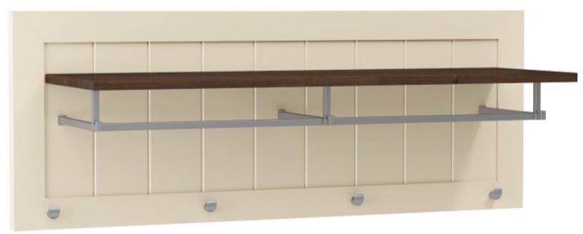 Фото Вешалка Прованс 37.20 от производителя Олмеко в Нижнегорске по цене 7&nbsp;600 ₽