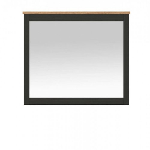 Фото Зеркало Loft LUS/90 от производителя Black Red White (БРВ) в Нижнегорске по цене 5 810 ₽