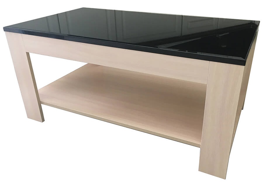 Фото Стол журнальный СЖ-3.4 от производителя Росток в Нижнегорске по цене 8&nbsp;290 ₽