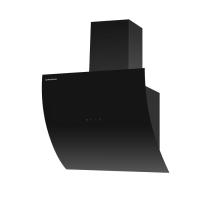 Вытяжка наклонная Sky star 60 (600х320хh350) (Материал Металл/Стекло , Цвет Белый/Белый) в Нижнегорске от производителя в интернет магазине Планета Комфорта Вытяжка наклонная Sky star 60 (600х320хh350) (Материал Металл/Стекло , Цвет Белый/Белый) в Нижнегорске от производителя