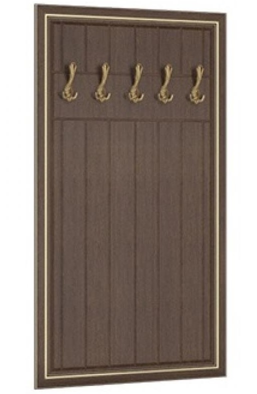 Фото Панель большой вешалки Виктория от производителя Мебель Маркет в Нижнегорске по цене 16&nbsp;470 ₽