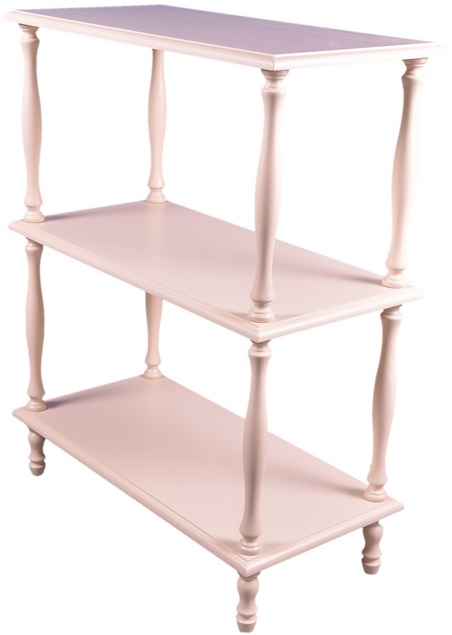 Фото Этажерка Монте 3 от производителя Верона в Нижнегорске по цене 7 020 ₽