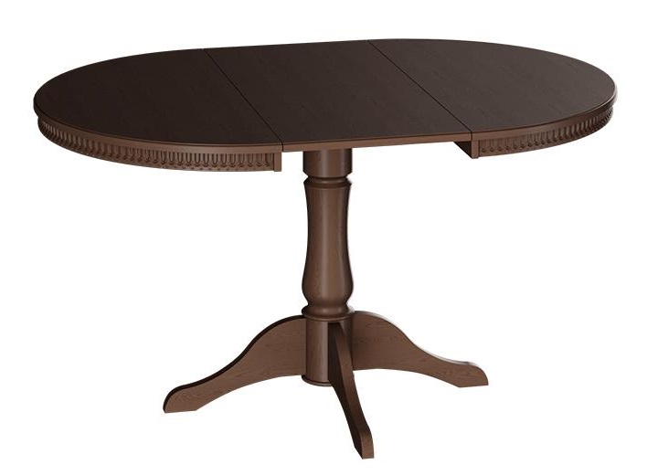 Фото Стол обеденный Орландо Т1  от производителя ТриЯ в Нижнегорске по цене 30 180 ₽