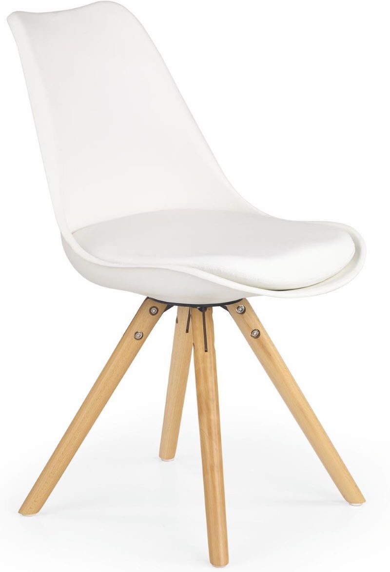 Фото Стул Halmar K201 от производителя Halmar  в Нижнегорске по цене 7&nbsp;610 ₽