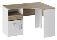 Фото malogabaritnye-kompyuternye-stoly стол письменный оксфорд 139.03 производитель ТриЯ