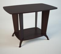 Фото stoly-derevyannye стол обеденный со-3  производитель Комфортная мебель