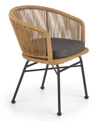 Фото Стул Halmar K400 от производителя Halmar  в Нижнегорске по цене 18 980 ₽