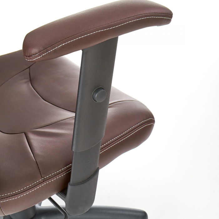 Фото Кресло для руководителя Halmar Stilo от производителя Halmar  в Нижнегорске по цене 21&nbsp;000 ₽