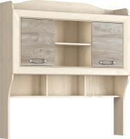 Фото  надставка на стол мартина производитель Мебель Маркет