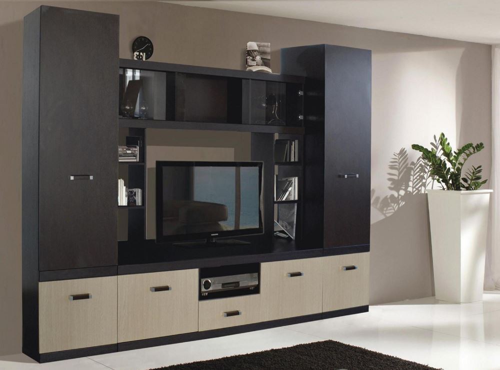 Фото Стенка Джелани 7  от производителя Джелани в Нижнегорске по цене 35 110 ₽