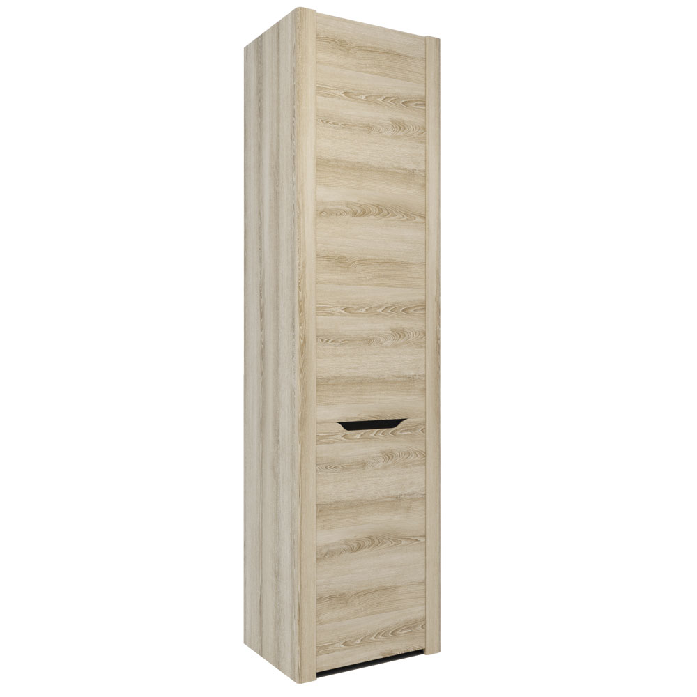 Фото Шкаф Афина А4 (58) однодверный от производителя Заречье в Нижнегорске по цене 13&nbsp;200 ₽