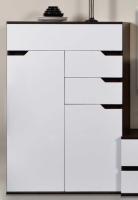 Фото  шкаф мцн браво б1 производитель Заречье