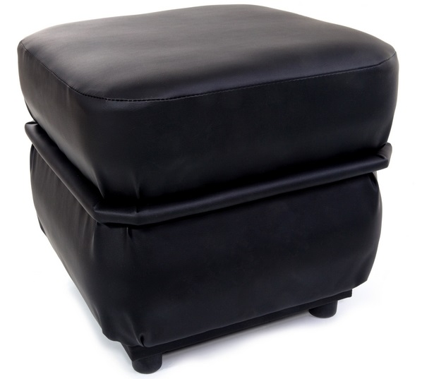 Фото Пуф Призма от производителя  в Нижнегорске по цене 3 510 ₽