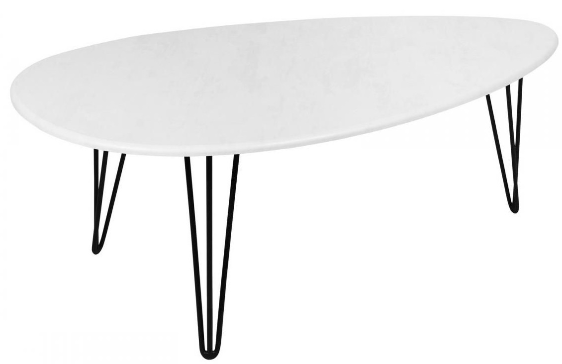 Фото Стол журнальный Шеффилд от производителя Калифорния в Нижнегорске по цене 6&nbsp;690 ₽