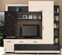 Фото  гостиная эдвард-14 производитель Диал