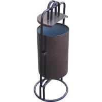 Фото urny урна столичная (h930,20л) производитель Кемпинг Групп