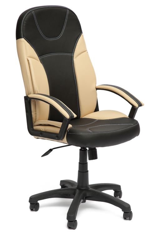 Фото Кресло для руководителя Твистер (Twister) от производителя Tetchair в Нижнегорске по цене 12 640 ₽