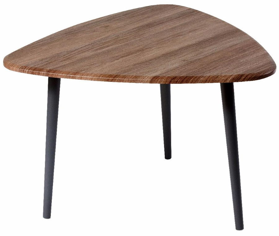 Фото Стол журнальный Квинс от производителя Калифорния в Нижнегорске по цене 5&nbsp;470 ₽