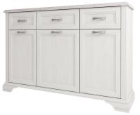 Тумба 3D3S Монако (Monako) (сосна винтаж-дуб анкона (Анрэкс) ) в Нижнегорске от производителя 