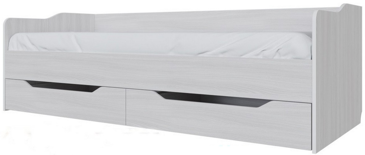 Фото Диван-кровать детская №1 (СМ 90х200) от производителя  в Нижнегорске по цене 13 060 ₽