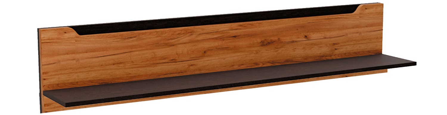 Фото Полка Афина А19а от производителя Заречье в Нижнегорске по цене 2 520 ₽