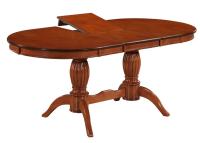 Фото  стол обеденный меркурий (mercury my-t6ex) производитель ТМК