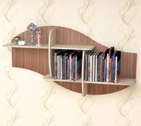 Фото polki полка навесная пн-5  производитель Пирамида