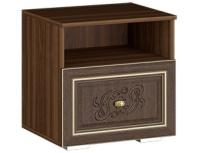 Фото tumby-prikrovatnye тумба прикроватная виктория комплект 2 шт. производитель Мебель Маркет