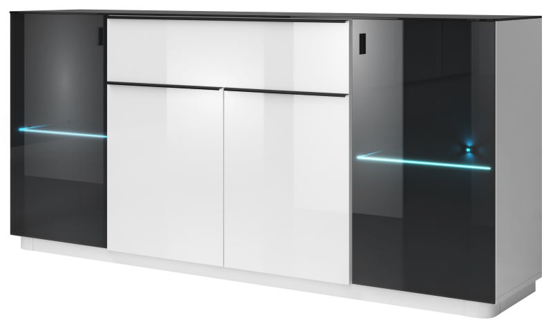 Фото Комод-4D1S typ 25 Togo от производителя Helvetia в Нижнегорске по цене 68 990 ₽