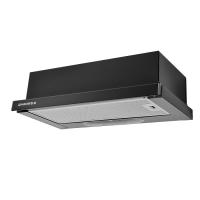 Вытяжка телескопическая VS light (C) 50 (500х310(480)хh170) (Материал Металл/Стекло , Цвет Белый/Белый) в Нижнегорске от производителя в интернет магазине Планета Комфорта Вытяжка телескопическая VS light (C) 50 (500х310(480)хh170) (Материал Металл/Стекло , Цвет Белый/Белый) в Нижнегорске от производителя