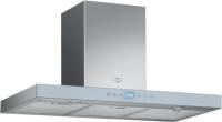 Вытяжка купольная Trinia 190 (900х500хh560(1048)) (Материал Металл/Стекло , Цвет Металлик/Черный) в Нижнегорске от производителя в интернет магазине Планета Комфорта Вытяжка купольная Trinia 190 (900х500хh560(1048)) (Материал Металл/Стекло , Цвет Металлик/Черный) в Нижнегорске от производителя