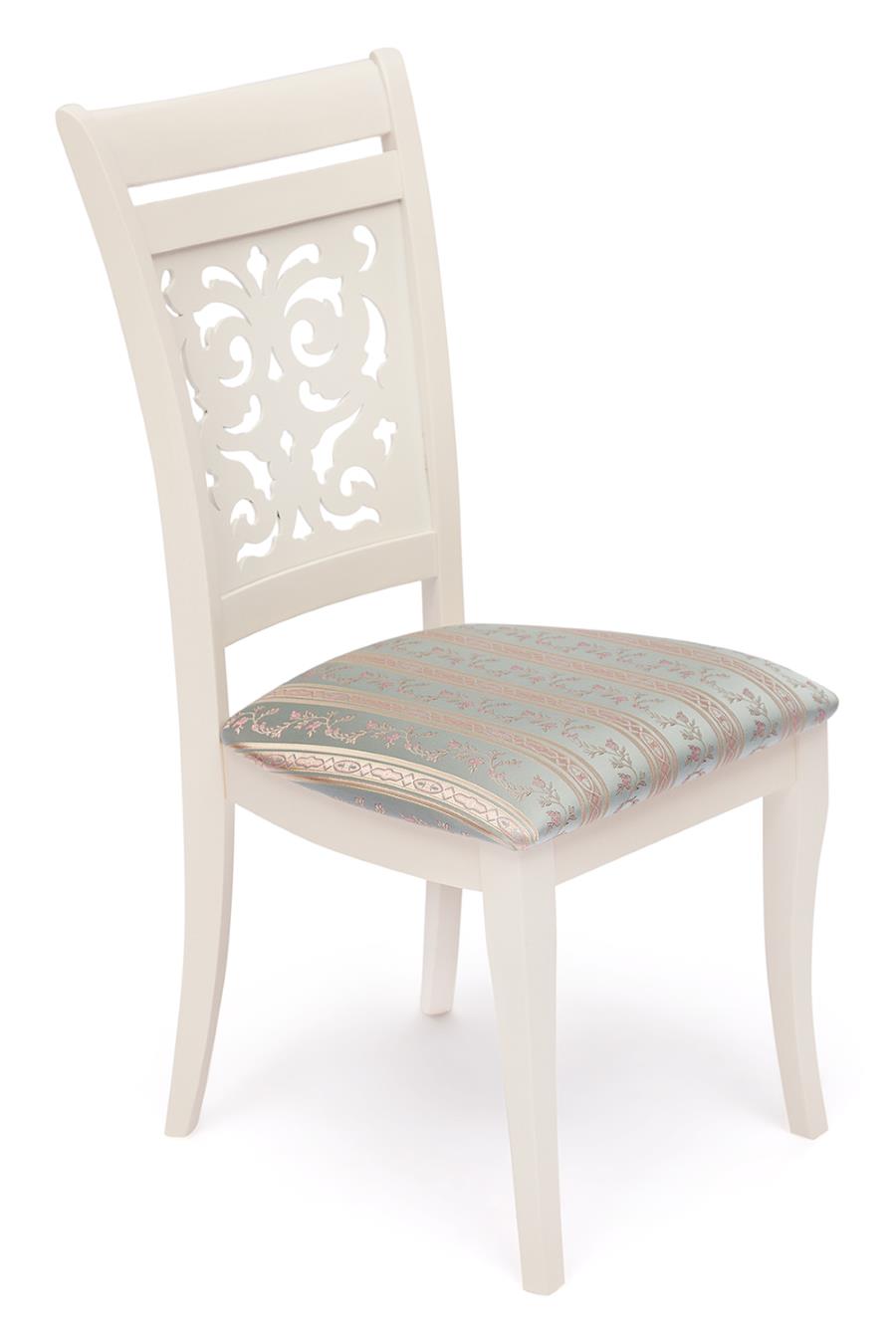 Фото Стул Сиена (Siena) в Нижнегорске по цене 7 700 ₽ от производителя Tetchair, код товара 2000001163061 шт Фото Стул Сиена (Siena) от производителя Tetchair в Нижнегорске по цене 7 700 ₽