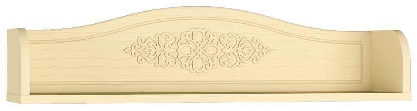 Фото Полка Ассоль плюс АС-49 от производителя Компасс в Нижнегорске по цене 3 010 ₽