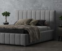 Фото  кровать односпальная scarlett (см 120х200) без основания производитель Корона