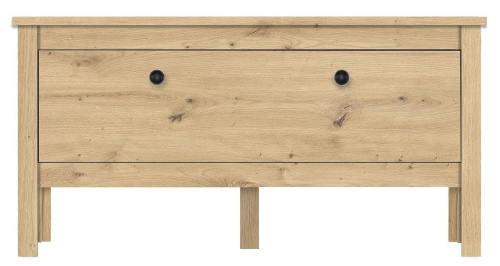 Фото Тумба Helga KOM1K/90 от производителя Black Red White (БРВ) в Нижнегорске по цене 7 000 ₽