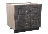 Фото kukhnya-loft-bitel кухня лофт стол-рабочий стр800/2 производитель 