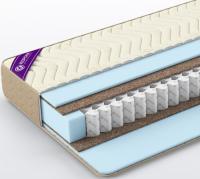 Фото vysokie-matrasy матрас элит медиум производитель Корона