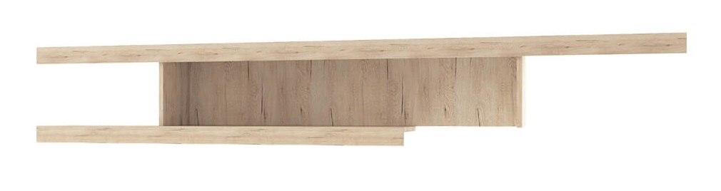 Фото Полка 2NB Оскар (Oskar) от производителя Анрэкс в Нижнегорске по цене 5 510 ₽