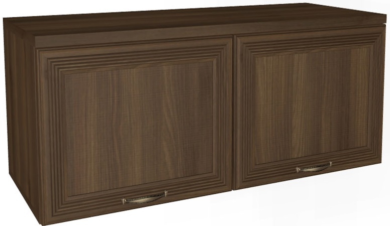 Фото Антресоль Карина АН-1041 от производителя Лером в Нижнегорске по цене 7 220 ₽