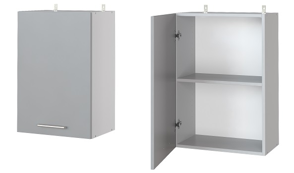 Фото Кухня Бронкс шкаф навесной А-50 от производителя Леко в Нижнегорске по цене 3&nbsp;560 ₽