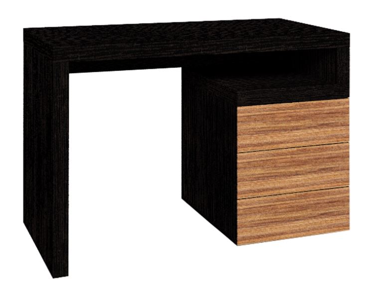 Фото Стол письменный 1 Хайпер (Hyper)  от производителя Глазов в Нижнегорске по цене 13 440 ₽