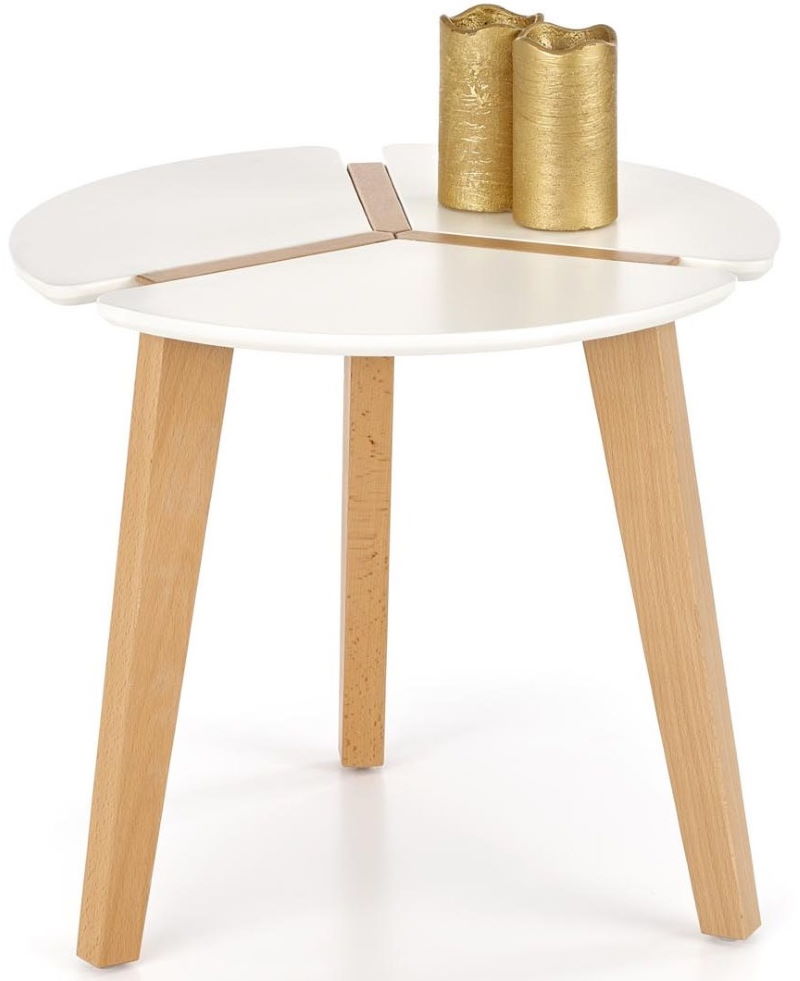 Фото Стол журнальный Halmar Zeta от производителя Halmar  в Нижнегорске по цене 7&nbsp;430 ₽