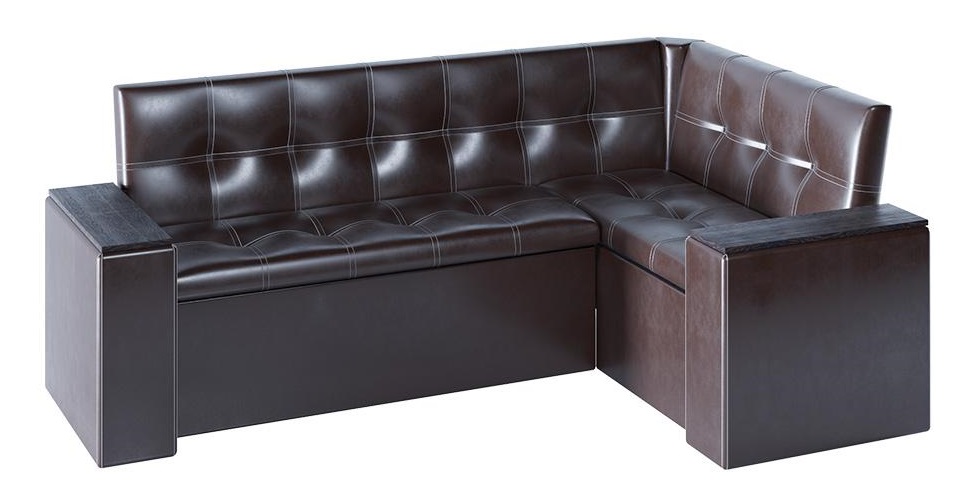 Фото Кухонный уголок Остин исп.2 (Г) от производителя ТриЯ в Нижнегорске по цене 35&nbsp;440 ₽